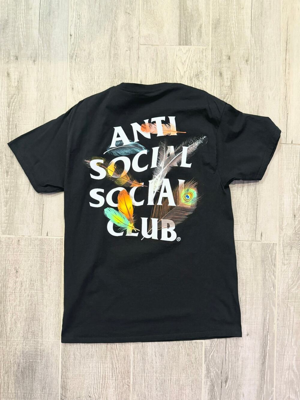 Anti Social Social Club Birdbath